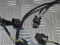 проводка датчиков парковки BMW 5 серия G30/G31 G30 2017, 3.0 л., B58 B30 A, бензин, АКПП, темно-синий, седан, полный привод, 9364199 - фото №4