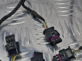 проводка датчиков парковки BMW 5 серия G30/G31 G30 2017, 3.0 л., B58 B30 A, бензин, АКПП, темно-синий, седан, полный привод, 9364199 - фото №5
