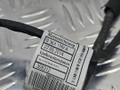 проводка датчиков парковки BMW 5 серия G30/G31 G30 2017, 3.0 л., B58 B30 A, бензин, АКПП, темно-синий, седан, полный привод, 9364199 - фото №10