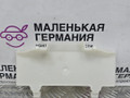 пластик BMW 5 серия G30/G31 G30 2017, 2.0 л., B47 D20 A, дизель, АКПП, black sapphire metallic (475), седан, задний привод, правый руль, 51169330625, 9330625 - фото №3