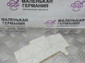пластик BMW 5 серия G30/G31 G30 2017, 2.0 л., B47 D20 A, дизель, АКПП, black sapphire metallic (475), седан, задний привод, правый руль, 51169330625, 9330625 - фото №2
