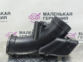 патрубок турбины BMW 5 серия G30/G31 G30 2017, 2.0 л., B47 D20 A, дизель, АКПП, black sapphire metallic (475), седан, задний привод, правый руль, 8573422, 13718573422 - фото №2