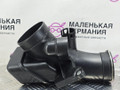 патрубок турбины BMW 5 серия G30/G31 G30 2017, 2.0 л., B47 D20 A, дизель, АКПП, black sapphire metallic (475), седан, задний привод, правый руль, 8573422, 13718573422 - фото №3