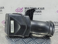 патрубок турбины BMW 5 серия G30/G31 G30 2017, 2.0 л., B47 D20 A, дизель, АКПП, black sapphire metallic (475), седан, задний привод, правый руль, 8573422, 13718573422 - фото №4