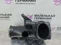 патрубок турбины BMW 5 серия G30/G31 G30 2017, 2.0 л., B47 D20 A, дизель, АКПП, black sapphire metallic (475), седан, задний привод, правый руль, 8573422, 13718573422 - фото №6