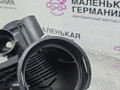 патрубок турбины BMW 5 серия G30/G31 G30 2017, 2.0 л., B47 D20 A, дизель, АКПП, black sapphire metallic (475), седан, задний привод, правый руль, 8573422, 13718573422 - фото №7