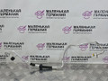 трубка кондиционера Mercedes-Benz E-Класс W212 [рестайлинг] W212 2013, 2.0 л., M 274.920, бензин, АКПП, 775 iridiumsilber, седан, задний привод, правый руль, A2128301416 - фото №2
