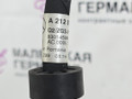 трубка кондиционера Mercedes-Benz E-Класс W212 [рестайлинг] W212 2013, 2.0 л., M 274.920, бензин, АКПП, 775 iridiumsilber, седан, задний привод, правый руль, A2128301416 - фото №8