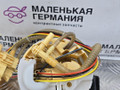 насос топливный BMW 5 серия G30/G31 G30 2017, 2.0 л., B47 D20 A, дизель, АКПП, black sapphire metallic (475), седан, задний привод, правый руль, 7408469, 16119468608, 9468608 - фото №6