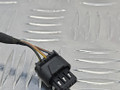 проводка датчиков парковки Mercedes-Benz E-Класс W212 [рестайлинг] W212 2014, 2.0 л., M 274.920, бензин, АКПП, 149 u белый, седан, задний привод, правый руль, A2124404851 - фото №5