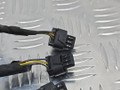 проводка датчиков парковки Mercedes-Benz E-Класс W212 [рестайлинг] W212 2014, 2.0 л., M 274.920, бензин, АКПП, 149 u белый, седан, задний привод, правый руль, A2124404851 - фото №3