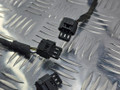проводка датчиков парковки Mercedes-Benz E-Класс W212 [рестайлинг] W212 2014, 2.0 л., M 274.920, бензин, АКПП, 149 u белый, седан, задний привод, правый руль, A2124404851 - фото №2