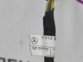 проводка датчиков парковки Mercedes-Benz E-Класс W212 [рестайлинг] W212 2014, 2.0 л., M 274.920, бензин, АКПП, 149 u белый, седан, задний привод, правый руль, A2124404851 - фото №8
