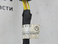 проводка датчиков парковки Mercedes-Benz E-Класс W212 [рестайлинг] W212 2014, 2.0 л., M 274.920, бензин, АКПП, 149 u белый, седан, задний привод, правый руль, A2124404851 - фото №10
