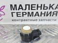 парктроник задний Mercedes-Benz E-Класс W212 [рестайлинг] W212 2014, 2.0 л., M 274.920, бензин, АКПП, 149 u белый, седан, задний привод, правый руль, A0009059300 - фото №2