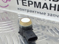 парктроник задний Mercedes-Benz E-Класс W212 [рестайлинг] W212 2014, 2.0 л., M 274.920, бензин, АКПП, 149 u белый, седан, задний привод, правый руль, A0009059300 - фото №7
