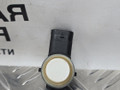 парктроник задний Mercedes-Benz E-Класс W212 [рестайлинг] W212 2014, 2.0 л., M 274.920, бензин, АКПП, 149 u белый, седан, задний привод, правый руль, A0009059300 - фото №4