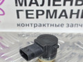 парктроник задний Mercedes-Benz E-Класс W212 [рестайлинг] W212 2014, 2.0 л., M 274.920, бензин, АКПП, 149 u белый, седан, задний привод, правый руль, A0009059300 - фото №3