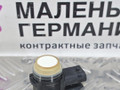 парктроник задний Mercedes-Benz E-Класс W212 [рестайлинг] W212 2014, 2.0 л., M 274.920, бензин, АКПП, 149 u белый, седан, задний привод, правый руль, A0009059300 - фото №2