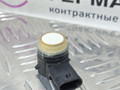 парктроник задний Mercedes-Benz E-Класс W212 [рестайлинг] W212 2014, 2.0 л., M 274.920, бензин, АКПП, 149 u белый, седан, задний привод, правый руль, A0009059300 - фото №8