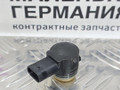парктроник задний Mercedes-Benz E-Класс W212 [рестайлинг] W212 2014, 2.0 л., M 274.920, бензин, АКПП, 149 u белый, седан, задний привод, правый руль, A0009059300 - фото №3