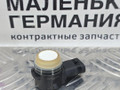 парктроник задний Mercedes-Benz E-Класс W212 [рестайлинг] W212 2014, 2.0 л., M 274.920, бензин, АКПП, 149 u белый, седан, задний привод, правый руль, A0009059300 - фото №2