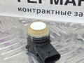 парктроник задний Mercedes-Benz E-Класс W212 [рестайлинг] W212 2014, 2.0 л., M 274.920, бензин, АКПП, 149 u белый, седан, задний привод, правый руль, A0009059300 - фото №8