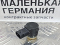 парктроник задний Mercedes-Benz E-Класс W212 [рестайлинг] W212 2014, 2.0 л., M 274.920, бензин, АКПП, 149 u белый, седан, задний привод, правый руль, A0009059300 - фото №3