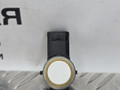парктроник задний Mercedes-Benz E-Класс W212 [рестайлинг] W212 2014, 2.0 л., M 274.920, бензин, АКПП, 149 u белый, седан, задний привод, правый руль, A0009059300 - фото №4