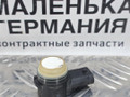 парктроник задний Mercedes-Benz E-Класс W212 [рестайлинг] W212 2014, 2.0 л., M 274.920, бензин, АКПП, 149 u белый, седан, задний привод, правый руль, A0009059300 - фото №2