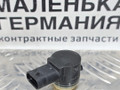 парктроник задний Mercedes-Benz E-Класс W212 [рестайлинг] W212 2014, 2.0 л., M 274.920, бензин, АКПП, 149 u белый, седан, задний привод, правый руль, A0009059300 - фото №3