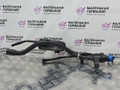горловина бака AdBlue BMW 5 серия G30/G31 G30 2017, 2.0 л., B47 D20 A, дизель, АКПП, black sapphire metallic (475), седан, задний привод, правый руль, 16197485924, 7485924, 16197377946, 7377946 - фото №4