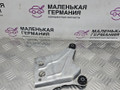 Кронштейн блока ABS BMW 5 серия G30/G31 G30 2017, 2.0 л., B47 D20 A, дизель, АКПП, black sapphire metallic (475), седан, задний привод, правый руль, 34516861631, 6861631 - фото №2