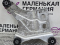 Кронштейн блока ABS BMW 5 серия G30/G31 G30 2017, 2.0 л., B47 D20 A, дизель, АКПП, black sapphire metallic (475), седан, задний привод, правый руль, 34516861631, 6861631 - фото №3