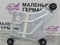 Кронштейн блока ABS BMW 5 серия G30/G31 G30 2017, 2.0 л., B47 D20 A, дизель, АКПП, black sapphire metallic (475), седан, задний привод, правый руль, 34516861631, 6861631 - фото №4