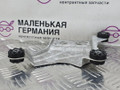 Кронштейн блока ABS BMW 5 серия G30/G31 G30 2017, 2.0 л., B47 D20 A, дизель, АКПП, black sapphire metallic (475), седан, задний привод, правый руль, 34516861631, 6861631 - фото №6