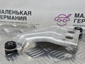 Кронштейн блока ABS BMW 5 серия G30/G31 G30 2017, 2.0 л., B47 D20 A, дизель, АКПП, black sapphire metallic (475), седан, задний привод, правый руль, 34516861631, 6861631 - фото №8