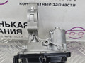 клапан EGR BMW 5 серия G30/G31 G30 2017, 2.0 л., B47 D20 A, дизель, АКПП, black sapphire metallic (475), седан, задний привод, правый руль, 11718576810, 8576810 - фото №6