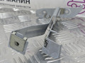 кронштейн (крепление) Mercedes-Benz E-Класс W212 [рестайлинг] W212 2013, 2.0 л., M 274.920, бензин, АКПП, 775 iridiumsilber, седан, задний привод, правый руль, A2045241440 - фото №5