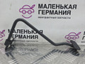 кронштейн (крепление) Mercedes-Benz E-Класс W212 [рестайлинг] W212 2013, 2.0 л., M 274.920, бензин, АКПП, 775 iridiumsilber, седан, задний привод, правый руль, A2128980232 - фото №3