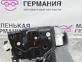 замок двери передней правой Audi A5 F5 2018, 2.0 л., CVKB, бензин, АКПП, белый металлик 2y / s9r, хетчбэк 5 дв., правый руль, 8X0839016E - фото №6