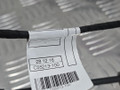 доводчик замка крышки багажника BMW 5 серия G30/G31 G30 2017, 2.0 л., B47 D20 A, дизель, АКПП, black sapphire metallic (475), седан, задний привод, правый руль, 51247383561, 7383561, UA738356107 - фото №11