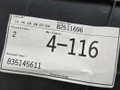 обшивка двери передняя правая Audi A5 F5 2018, 2.0 л., CVKB, бензин, АКПП, белый металлик 2y / s9r, хетчбэк 5 дв., правый руль, 8W8867104B - фото №12