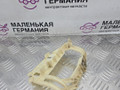 кронштейн (крепление) BMW 5 серия G30/G31 G30 2017, 2.0 л., B47 D20 A, дизель, АКПП, black sapphire metallic (475), седан, задний привод, правый руль, 6869995, 34526869995 - фото №2