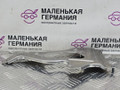 кронштейн (крепление) BMW 5 серия G30/G31 G30 2017, 2.0 л., B47 D20 A, дизель, АКПП, black sapphire metallic (475), седан, задний привод, правый руль, 65159367950, 9367950 - фото №5