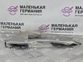 кронштейн (крепление) BMW 5 серия G30/G31 G30 2017, 2.0 л., B47 D20 A, дизель, АКПП, black sapphire metallic (475), седан, задний привод, правый руль, 65159367950, 9367950 - фото №7