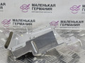 кронштейн (крепление) BMW 5 серия G30/G31 G30 2017, 2.0 л., B47 D20 A, дизель, АКПП, black sapphire metallic (475), седан, задний привод, правый руль, 65159367949, 9367949 - фото №5