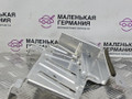 кронштейн (крепление) BMW 5 серия G30/G31 G30 2017, 2.0 л., B47 D20 A, дизель, АКПП, black sapphire metallic (475), седан, задний привод, правый руль, 65159367949, 9367949 - фото №4