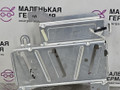 кронштейн (крепление) BMW 5 серия G30/G31 G30 2017, 2.0 л., B47 D20 A, дизель, АКПП, black sapphire metallic (475), седан, задний привод, правый руль, 65159367949, 9367949 - фото №8
