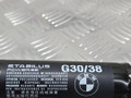 электропривод багажника BMW 5 серия G30/G31 G30 2017, 2.0 л., B47 D20 A, дизель, АКПП, black sapphire metallic (475), седан, задний привод, правый руль, 51247366404, 7366404, 51248737952, 8737952 - фото №9